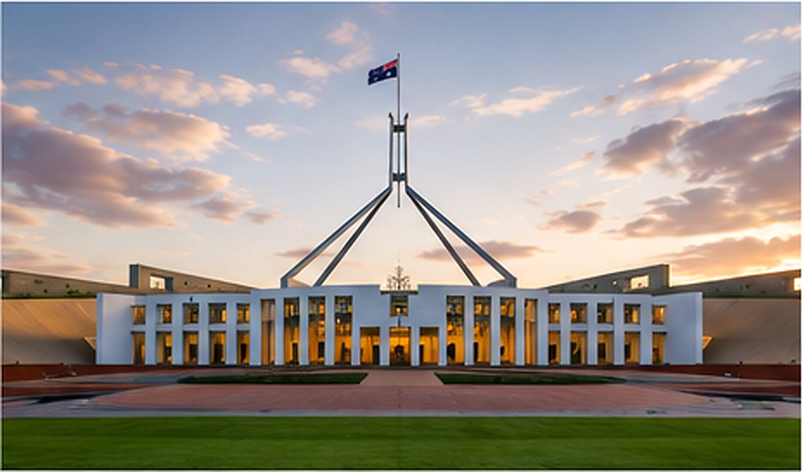 Canberra