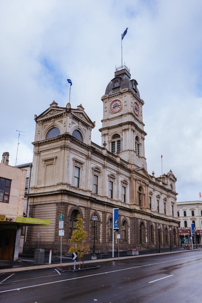 Perth