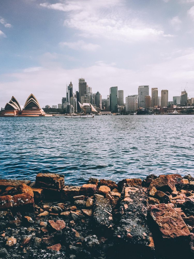 Sydney